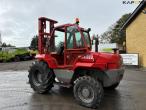 Manitou M26-4 7