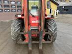 Manitou M26-4 16