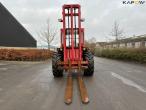 Manitou truck 2