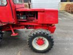 Manitou truck 21