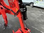 Maschio grubber 4m 28