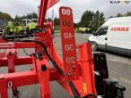 Maschio grubber 4m 29