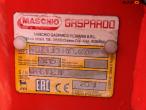 Maschio grubber 4m 40