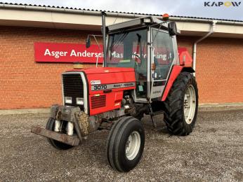 Massey Ferguson 3070