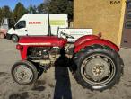 Massey Ferguson 35 8