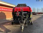 Massey Ferguson 4180V RB ballepresser 2