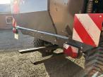 Massey Ferguson 4180V RB ballepresser 19