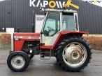 Massey Ferguson 675 8