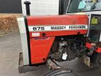 Massey Ferguson 675 10