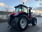 Massey Ferguson 7620 Dyna VT 5