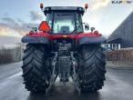 Massey Ferguson 7620 Dyna VT 6