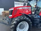 Massey Ferguson 7620 Dyna VT 9