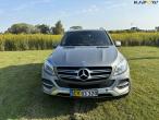 Mercedes GLE 350 4matic aut 2