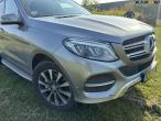 Mercedes GLE 350 4matic aut 11