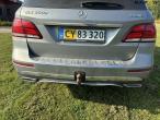 Mercedes GLE 350 4matic aut 23