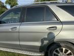 Mercedes GLE 350 4matic aut 29