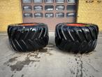 Michelin 1050/50-R32 hjul 2