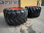 Michelin 1050/50-R32 hjul 3