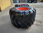 Michelin 1050/50-R32 hjul 4