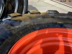 Michelin 1050/50-R32 hjul 14