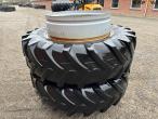 Michelin 18.4-R38 3