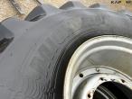 Michelin 600/65-R28 hjul 11