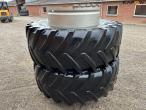 Michelin 650/65-R38 3