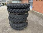 Michelin 8.3-44 dæk 6