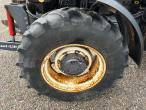 New Holland 6640 traktor 59