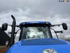 New Holland 7.270 Auto comand traktor 21