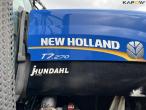 New Holland 7.270 Auto comand traktor 25