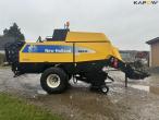 New Holland BB940A minibigballepresser 4