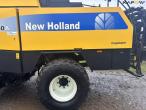 New Holland BB940A minibigballepresser 49