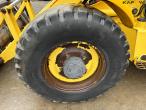 New Holland LB115 Rendegraver 44