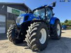 New Holland T7060 3