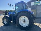 New Holland T7060 5