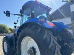 New Holland T7060 6