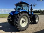 New Holland T7060 8