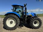 New Holland T7060 9