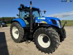 New Holland T7060 10