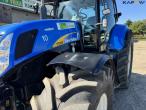 New Holland T7060 15