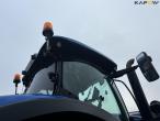 New Holland T7290 traktor 24