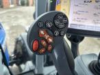 New Holland T7290 traktor 62