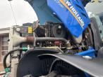 New Holland T7290 traktor 89