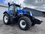 New Holland T8.360 Powershift traktor 3