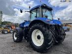 New Holland T8.360 Powershift traktor 7