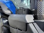 New Holland T8.360 Powershift traktor 23