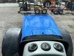 New Holland T8.360 Powershift traktor 60