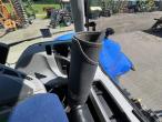 New Holland T8.435 Power Command traktor med GPS 56