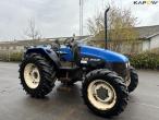 New Holland TL70 3